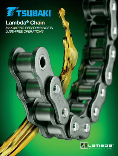 Lambda® Chain Brochure