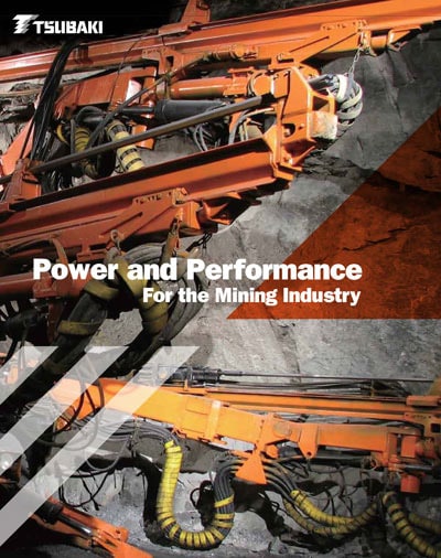 Mining Industry Brochure