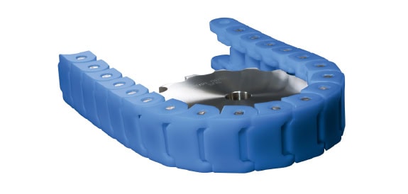Plastic Chains