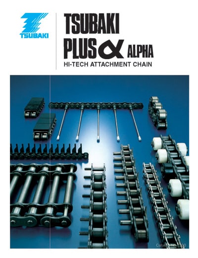 Plus Alpha Brochure