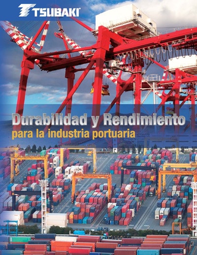 Productos para la industria portuaria (español)