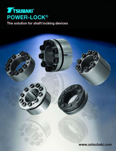 POWER-LOCK® Catalog