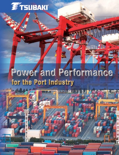 Potencia y rendimiento en la industria portuaria