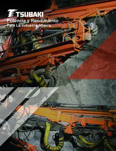 Spanish Mining Brochure