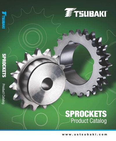 Sprocket Catalog