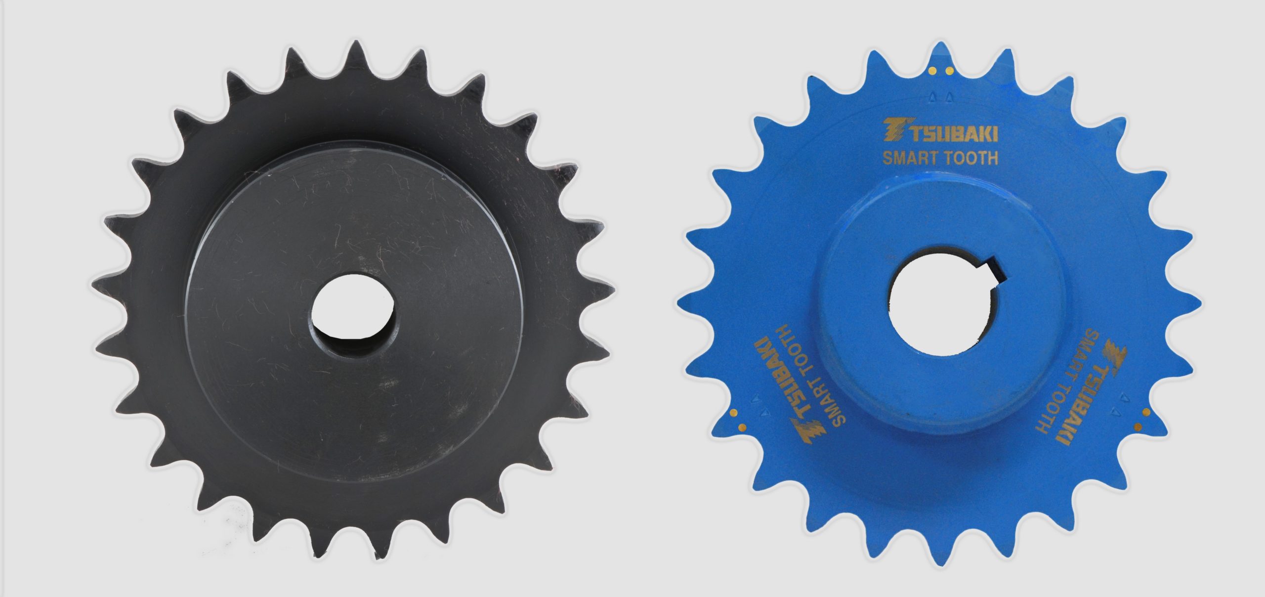 Types of Sprockets