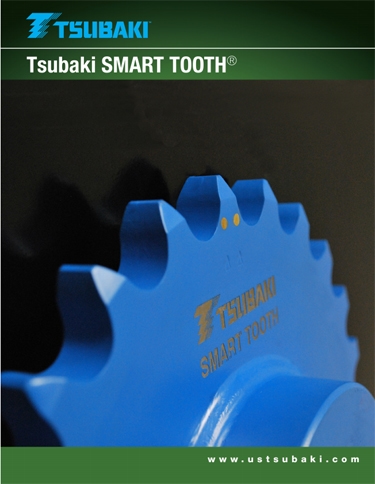 Folleto de ruedas dentadas SMART TOOTH®