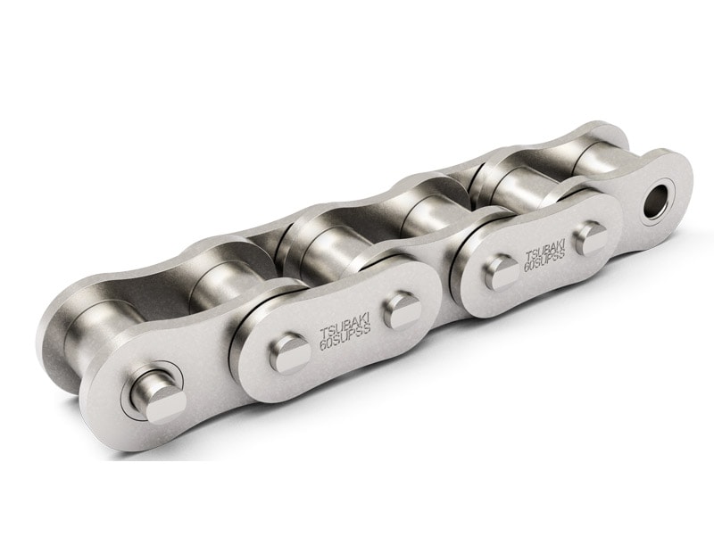 O-Ring Roller Chain - PEER Chain