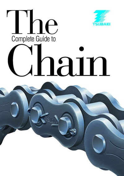 Tsubaki’s Complete Guide to Chain