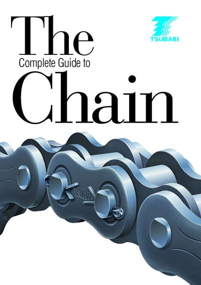 The Complete Guide to Chain