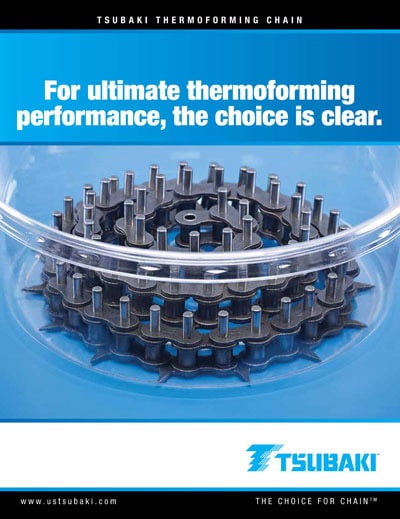 Thermoformer Brochure