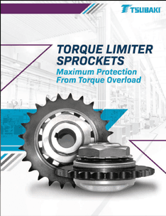 Tsubaki Launches Torque Limiter Sprockets