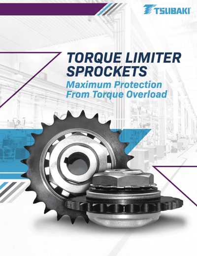 Torque Limiter Sprockets Brochure